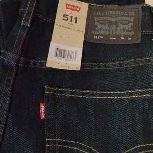 Levi jeans